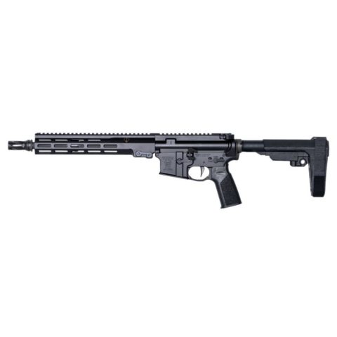 Super Duty Mod 1 5.56 NATO Pistol 12.5" - Black - Arrive prochainement