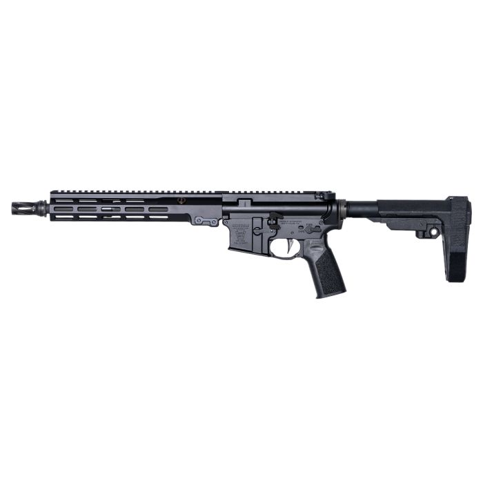 Super Duty Mod 1 5.56 NATO Pistol 12.5" - Black - Arrive prochainement