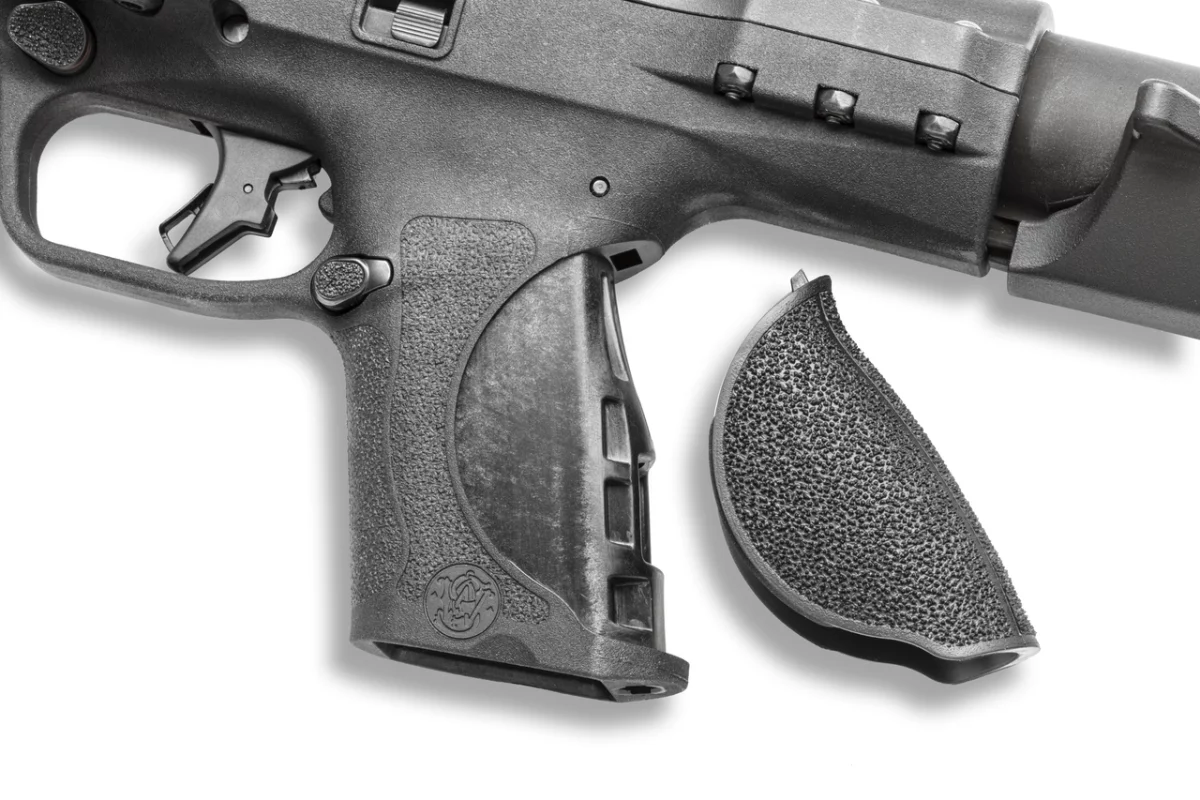 M&PFPC Series Folding Carbine Rifle - 16.25