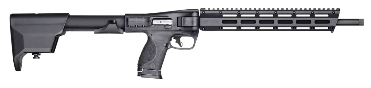 M&PFPC Series Folding Carbine Rifle - 16.25