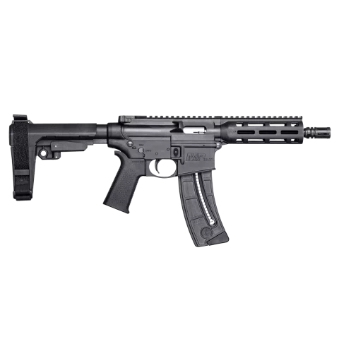 M&P 15-22 .22LR 8" - Arrive prochainement