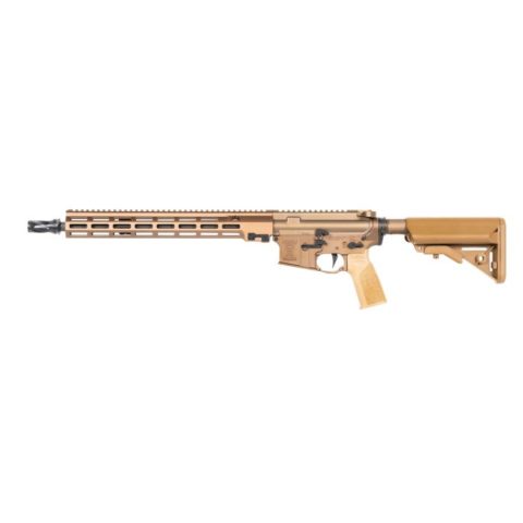 Super Duty MOD 1 Heavy Barrel 5.56MM Rifle - 16" DDC - Arrive prochainement