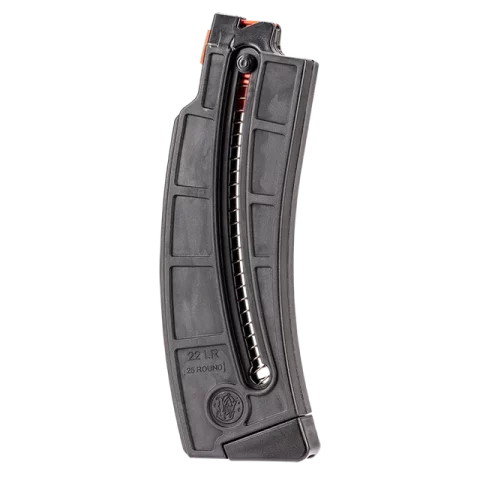 M&P 25RD 22LR Magazine - Black - Arrive prochainement