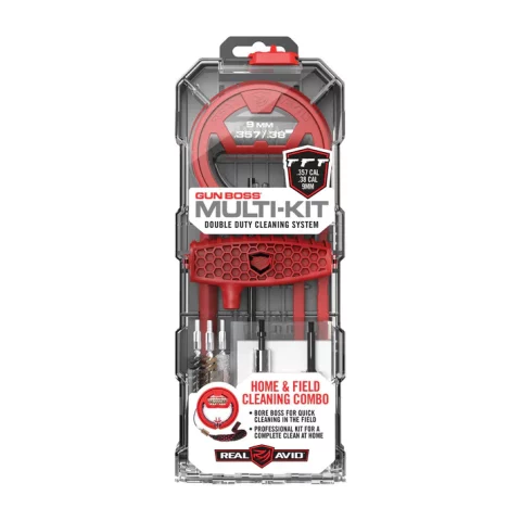 Gun Boss Multi Kit 6.5 mm