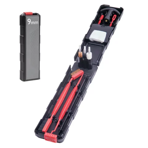 Prime 9 Cleaning Kit