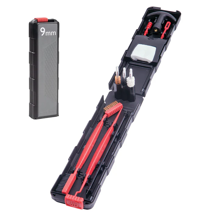 Prime 9 Cleaning Kit