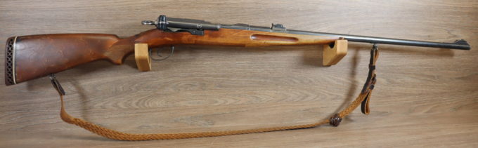 1911 Transformé chasse