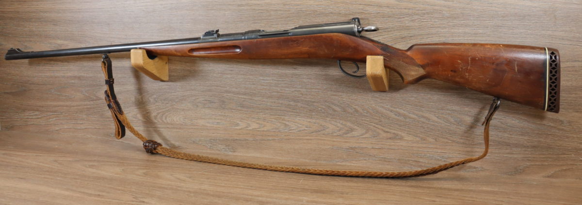 1911 Transformé chasse