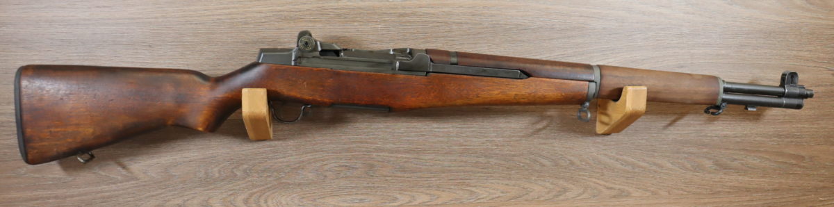 Garand FAT73
