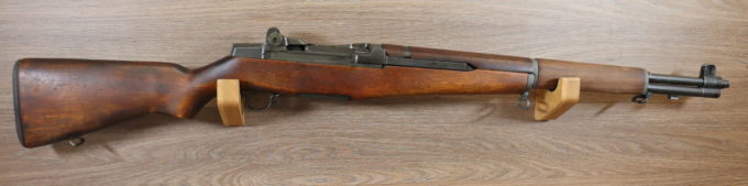 Garand FAT73