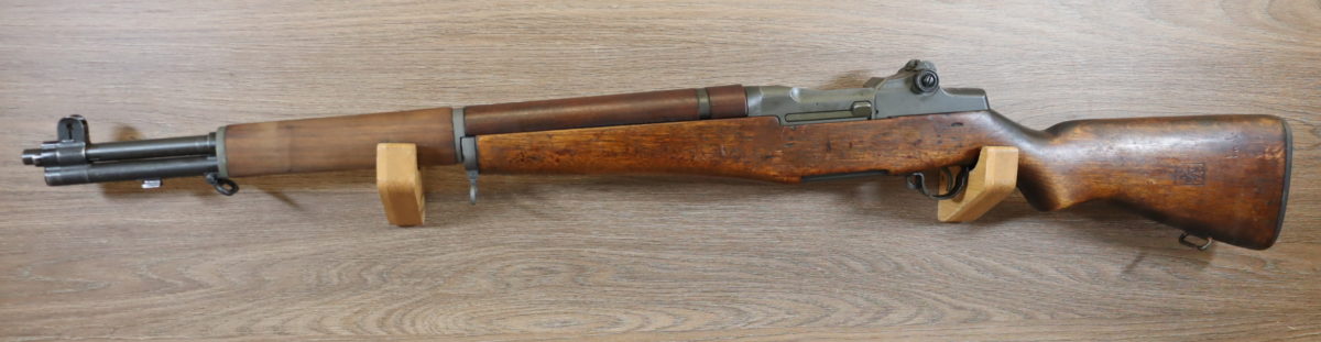 Garand FAT73