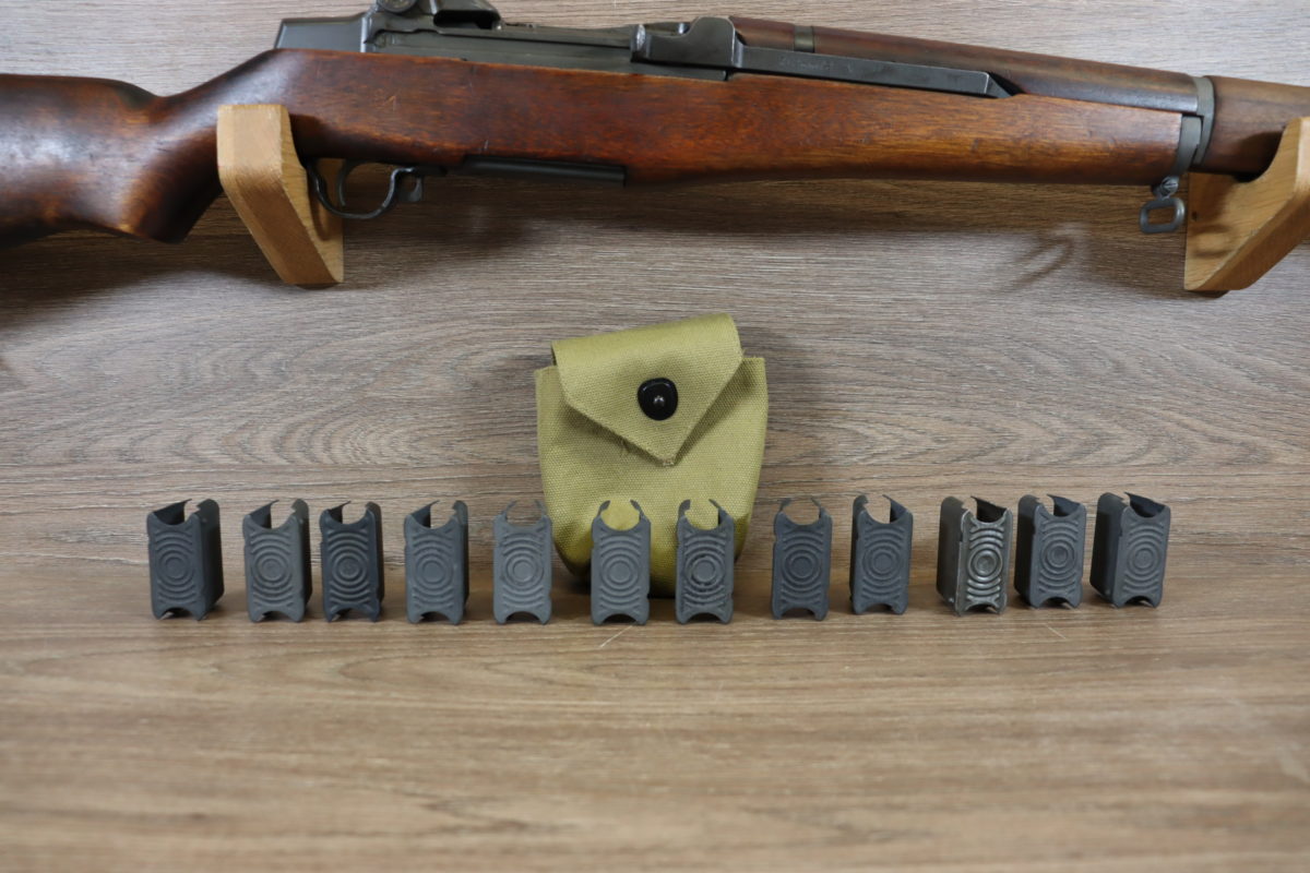 Garand FAT73