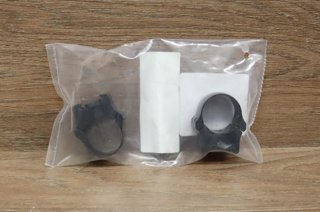 Crossfire II + Collier EAW