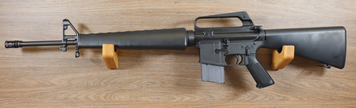 M16A1 Full Auto