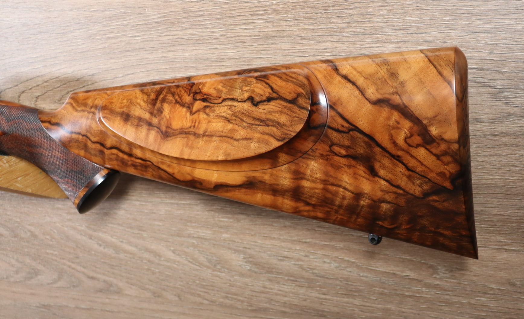 Briano Modèle Luxe Bois grade 7