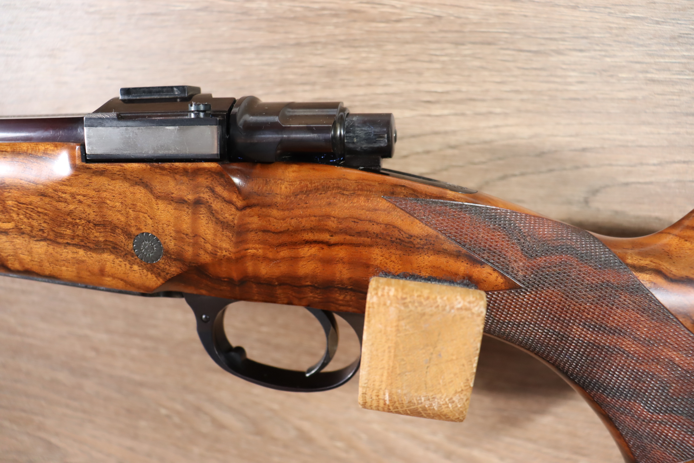 Briano Modèle Luxe Bois grade 7