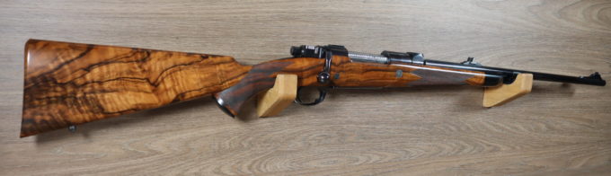 Briano Modèle Luxe Bois grade 7