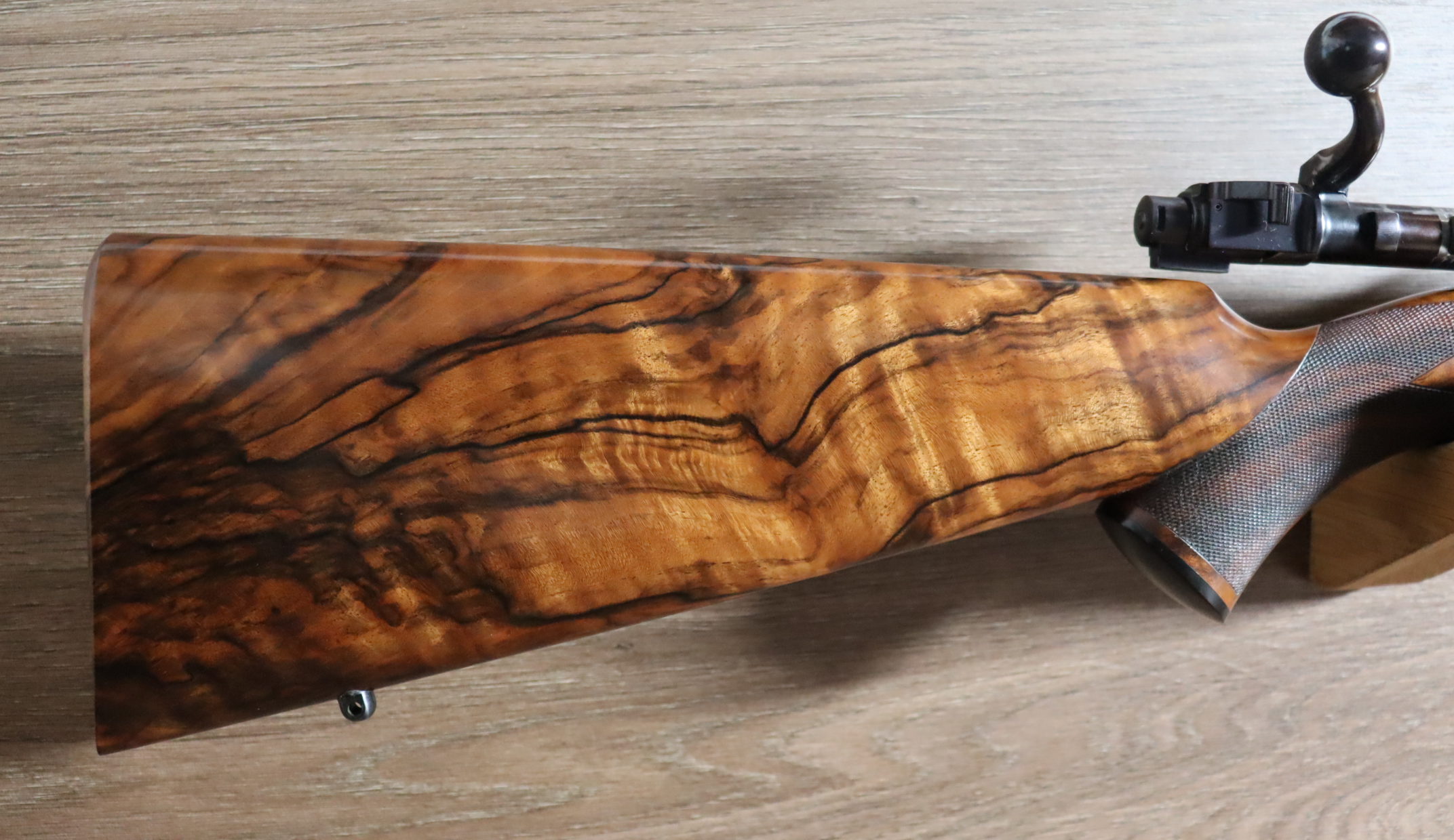 Briano Modèle Luxe Bois grade 7