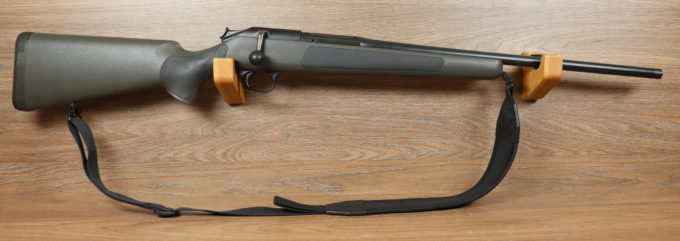 Blaser R93