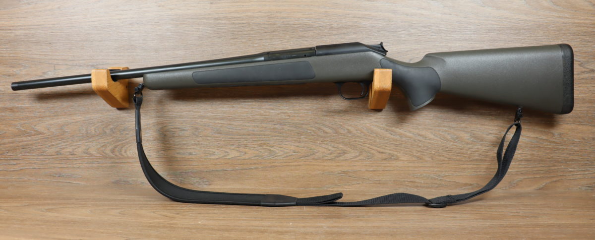 Blaser R93