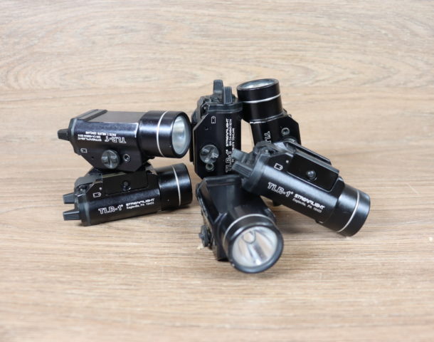 TLR-1 Occasion BK