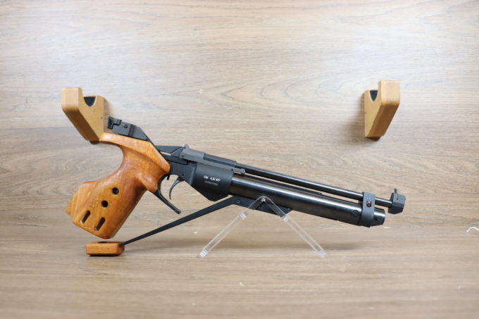 IZH-46M