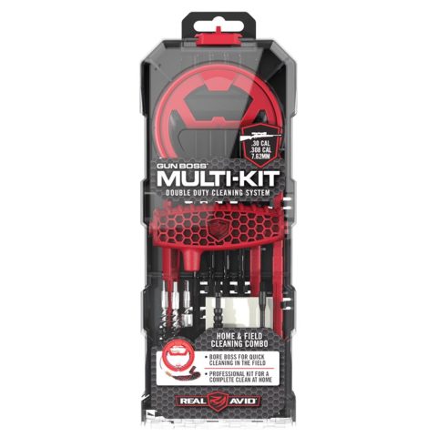 Gun Boss Multi Kit .30