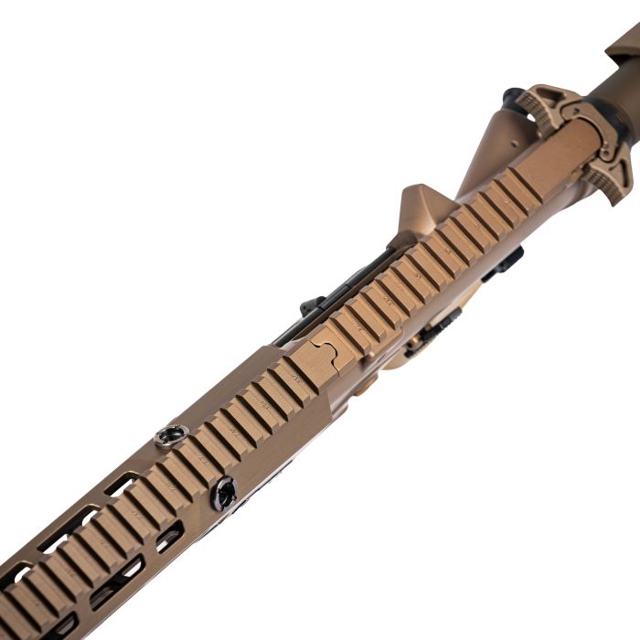 Geissele Super Duty Mod 1 5.56 NATO Pistol 11.5" - DDC - Arrive prochainement