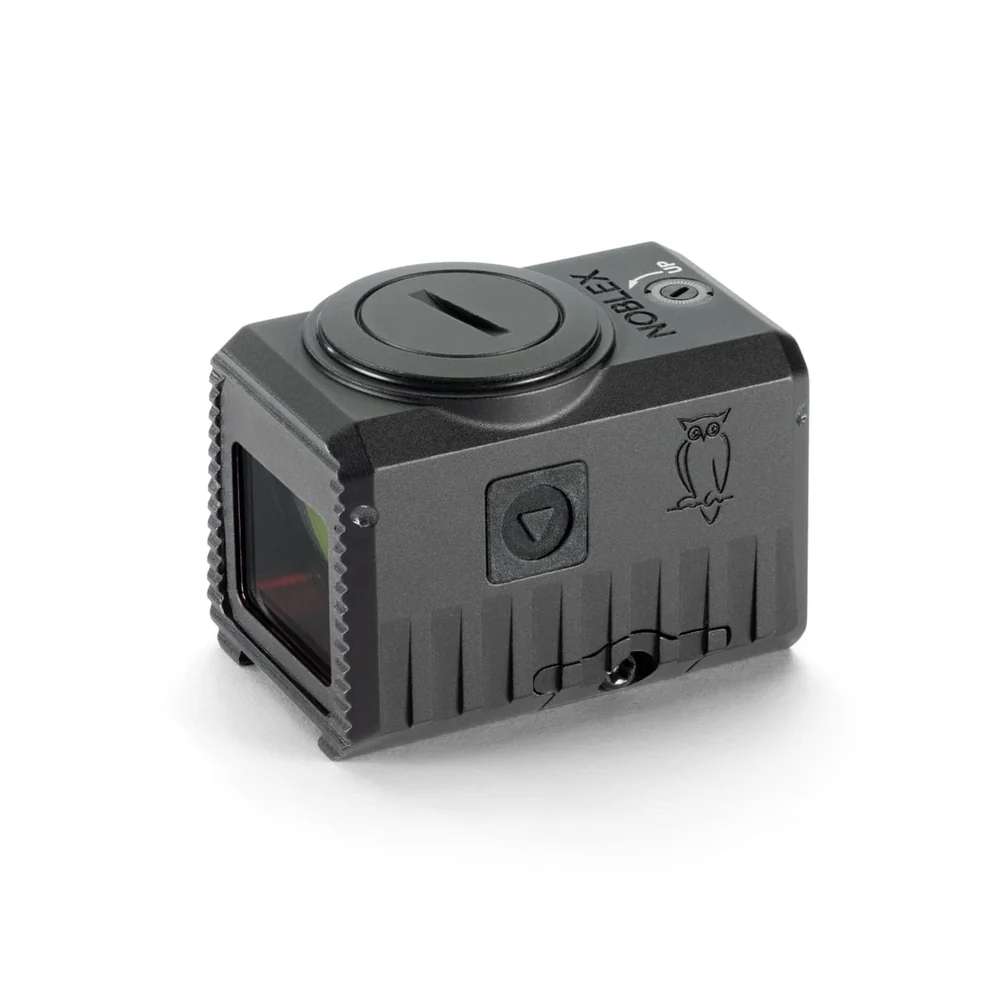 Red Dot NV 1x25 CS Glock MOS