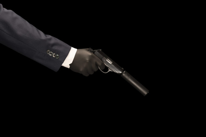 MPS Kit for Walther PP / PPK