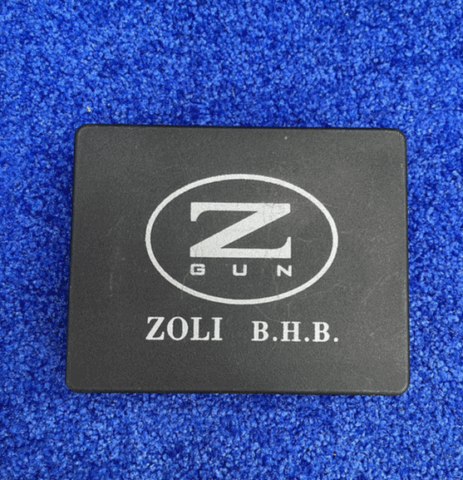 B.H.B System For Barrel Sporting