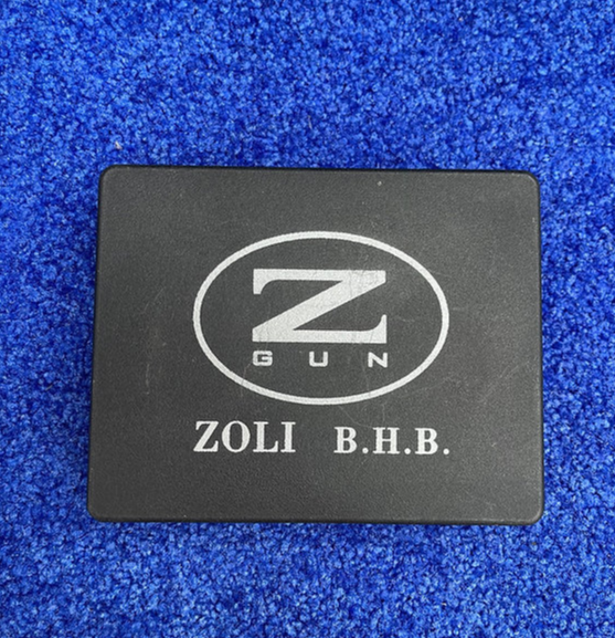 B.H.B System For Barrel Sporting