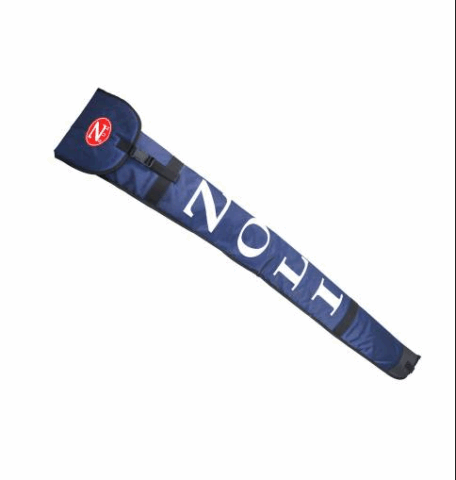 Gun Slip Blue/Black / 135 cm