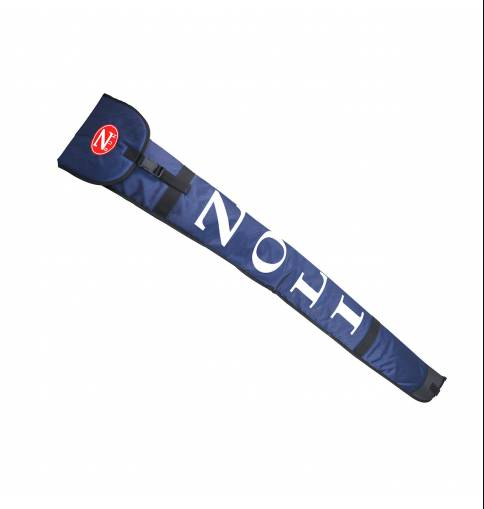 Gun Slip Blue/Black / 135 cm