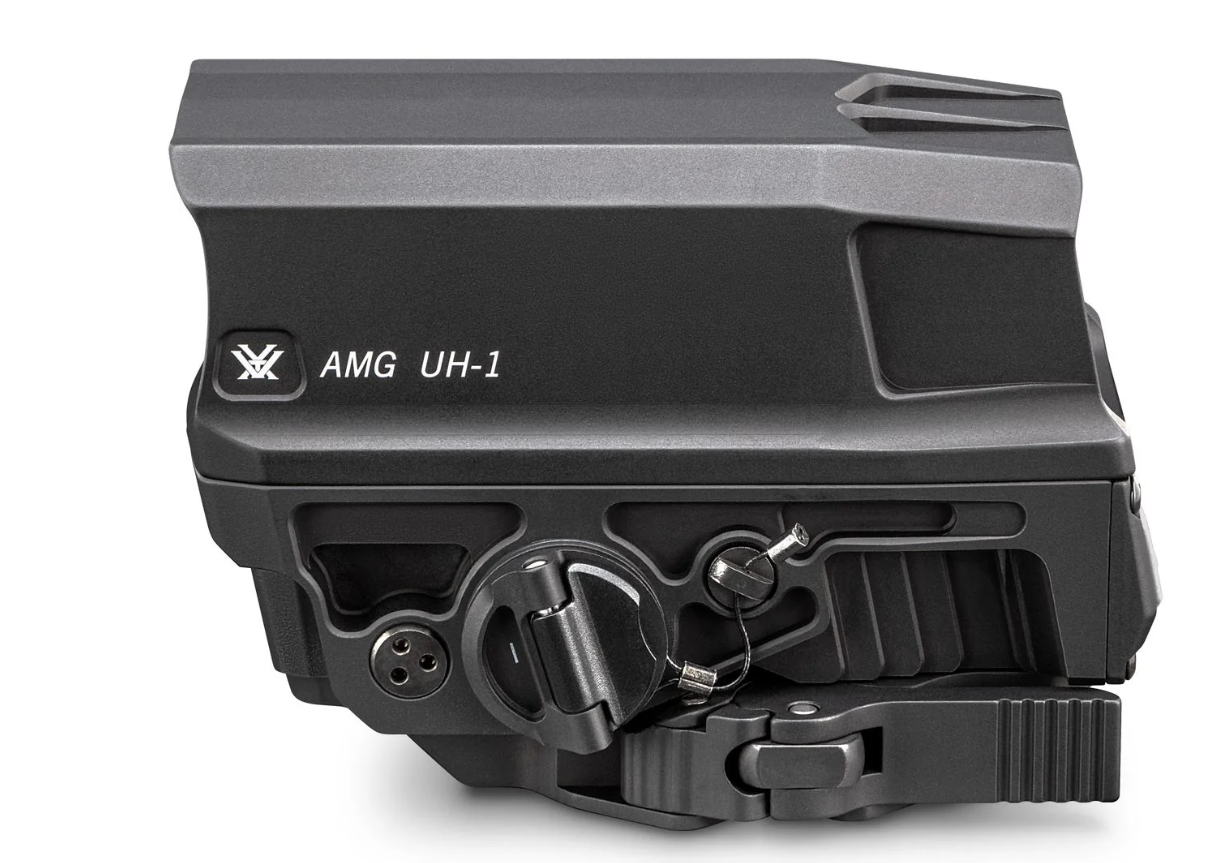 Red Dot AMG UH-1 Gen 2