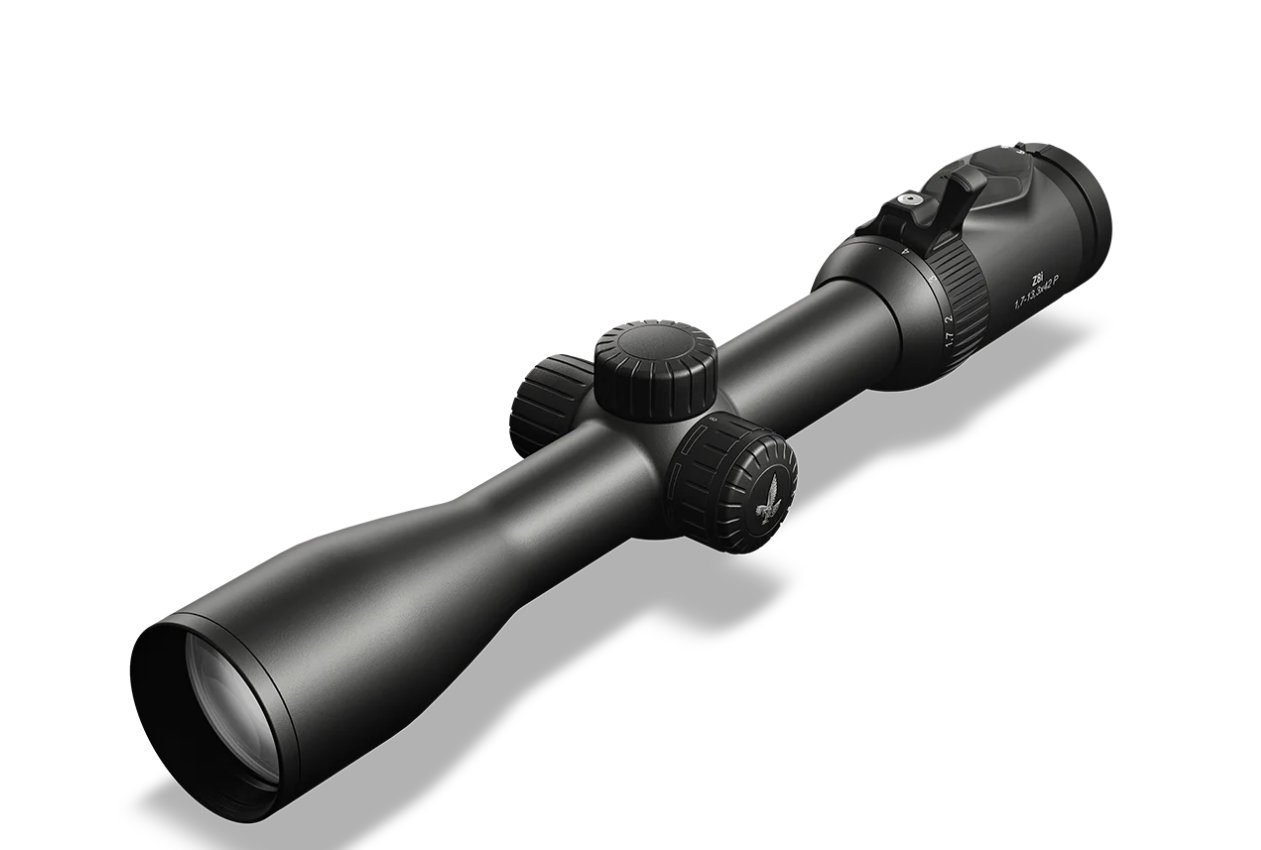 Z8i 1.7-13x42 P SR 4A-IF