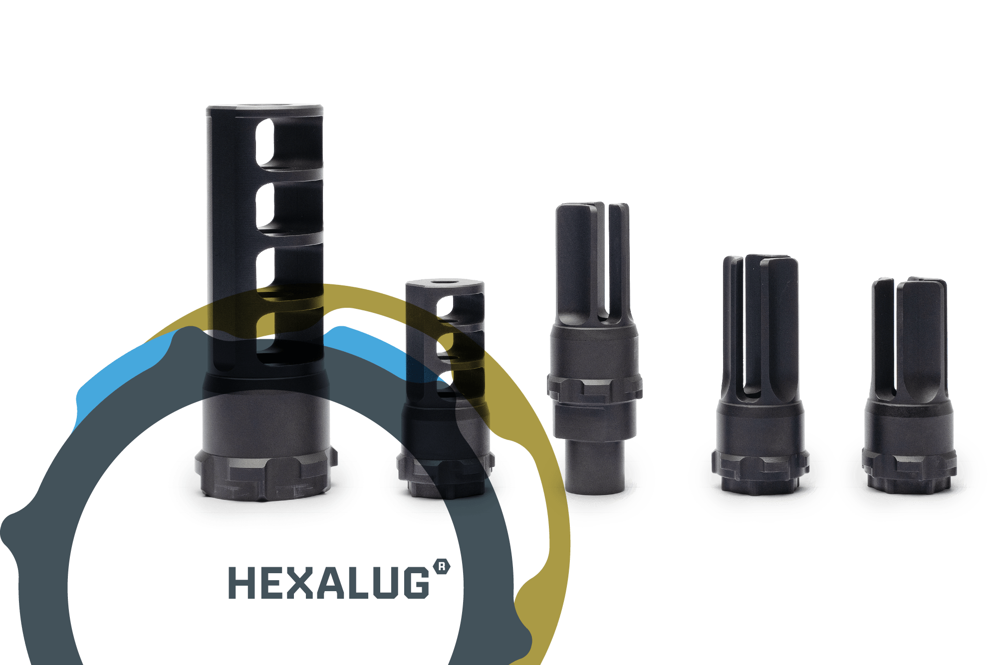 HexaLug