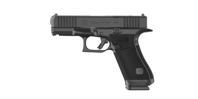 G45 Gen6