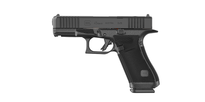 G45 Gen6