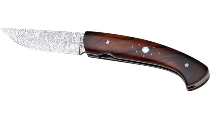 collection 1900 Bois de Fer d'Arizona Lame Damas