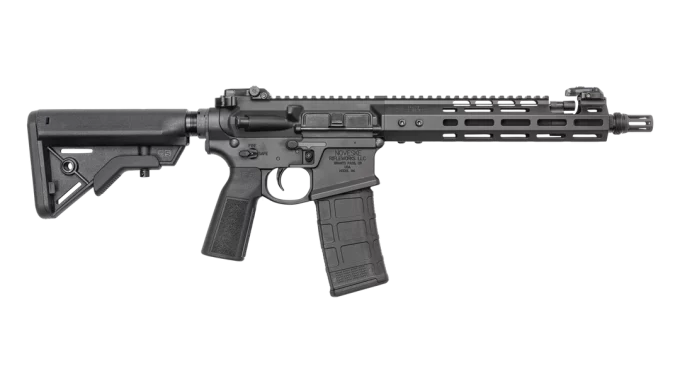 N4 Shorty Micro-Switchblock SBR