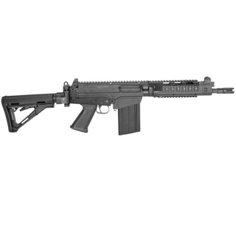 SA58 FAL O.S.W. Operations Specialist Weapon  PARA Folding Stock Rifle