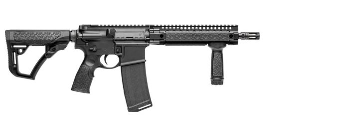 DDM4®300 S Factory SBR