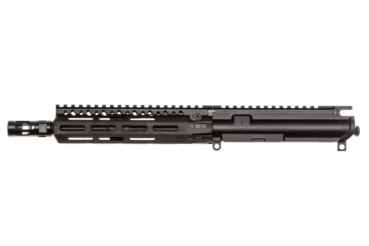 Complete Upper Receiver Group 9" w/ MCMR-8 Handguard