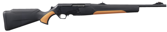 BAR 4X Tracks Synthétique Fluté 47 cm M14x1