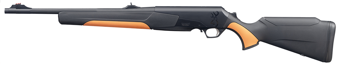 BAR 4X Tracks Synthétique Fluté 47 cm M14x1