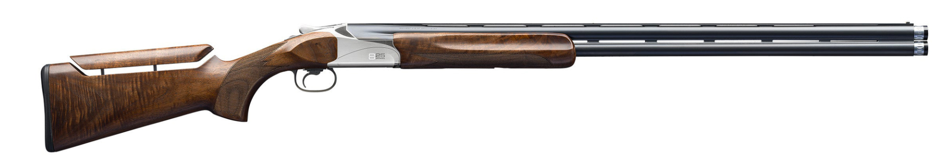 B825 Sporter Trap 12/76