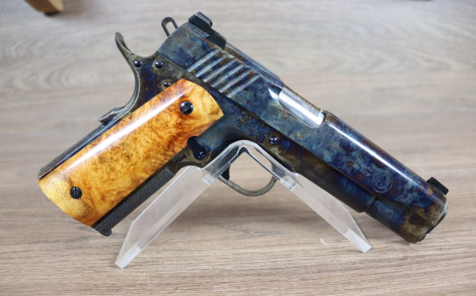1911 Custom