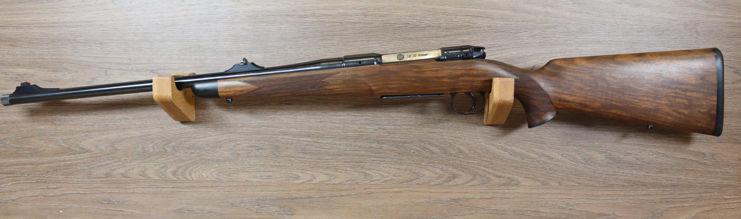 Carabine Heym SR30 Kyler