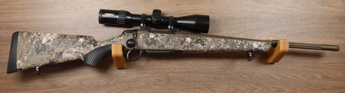 T3x Lite Veil Wideland + Lunette steiner